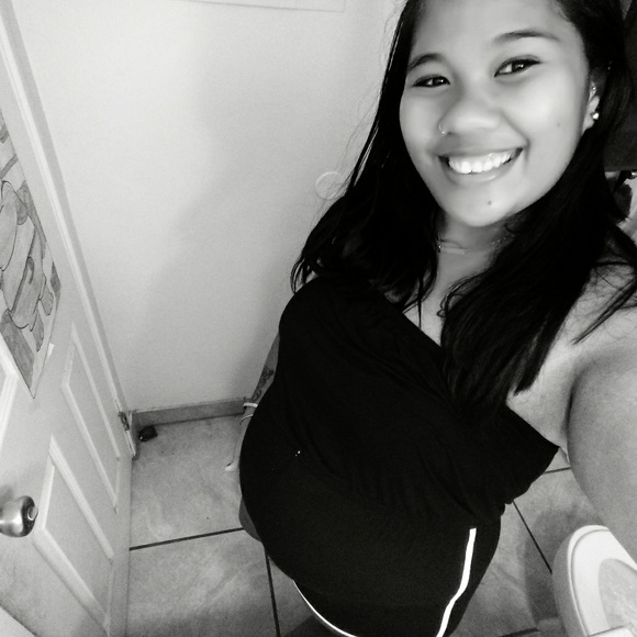 Meet your Posher, Xena - Picture 1 of 1